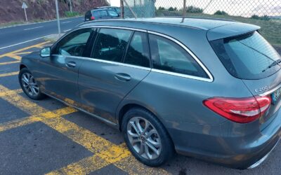 Mercedes classe C200 Diesel